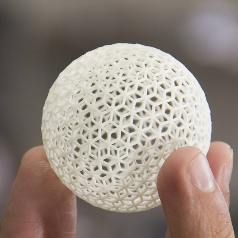 Why 3D Printing Should Get You Thinking