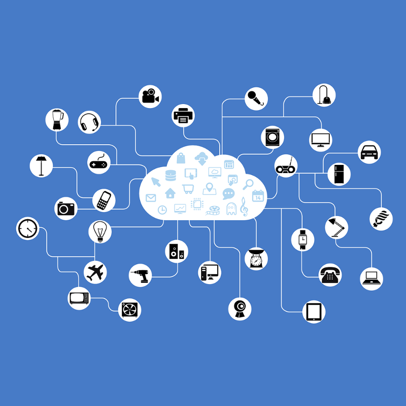 How Can IoT Help Your Business Grow?